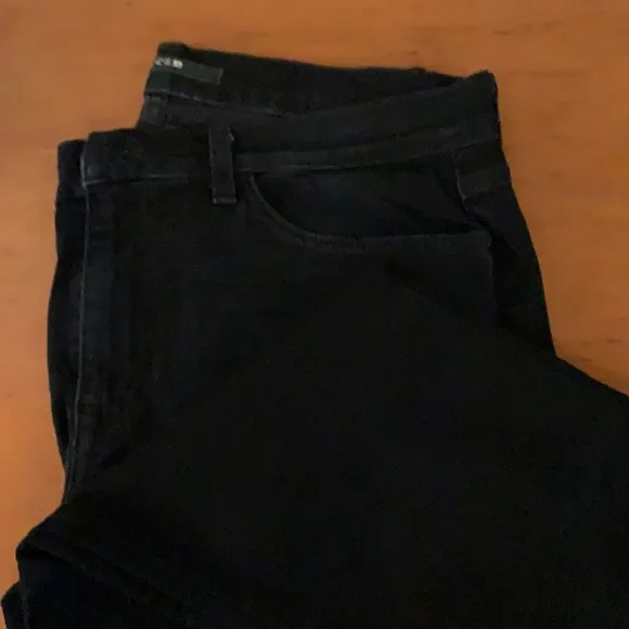 Men Joe's Jeans dark blue straight&narrow size 34 - Picture 1 of 8